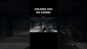 What you think? #callofduty #cod #dmz #gaming #ps5 #warzone2 #vondel #modernwarfare2 #mw2 #dmzclips