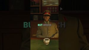 What's Happening in This Scene? #shorts #games #callofduty #cod