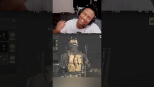 When you don’t react the way they wanted😂 #cod #callofduty #warzone