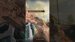 YO NO MUERO #shorts  #warzone #warzonees #callofduty #cod #warzonelatino #resurgimiento #gaming