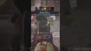 Zero plates but double kill #cod #callofduty #warzone #gaming #codclipsoftheday #ps5 #warzoneclips