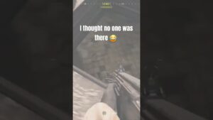 bro is john wick 😂 #warzone #cod #callofduty #gaming