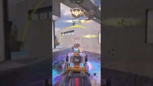 這波有帥到  　  #codm #cod #callofduty #callofdutymobile #gaming #codmobile #smartphone  #決勝時刻mobile