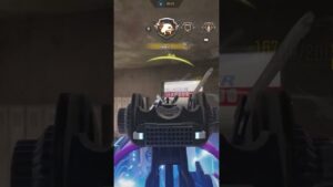 勇往直前  　  #codm #cod #callofduty #callofdutymobile #gaming #codmobile #smartphone  #決勝時刻mobile