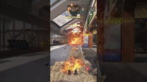 自瞄啟動  　  #codm #cod #callofduty #callofdutymobile #gaming #codmobile #smartphone #決勝時刻mobile