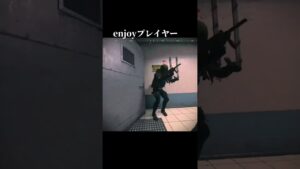 #codmw3 #コールオブデューティモダンウォーフェア3#比較#面白い