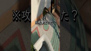 こういうシンプルな場所が強かったりする#ゲーム実況#funny #cod #prophunt #かくれんぼ #コールオブデューティー #codbocw #shorts #なたでここ#声真似