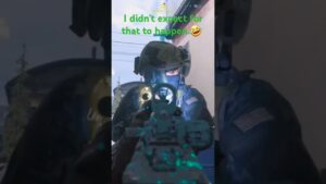 it Just happened so fast #modernwarfare3 #callofduty #cod #funny