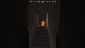 marathon around the map #gaming #prophunt #funny #cod  #callofduty #gamer #games #shorts