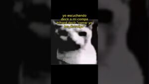 si pasa🗿😦 #ghost #callofduty #cod #meme #modernwarfare2 #warzone #warzonelatino