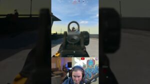 stealthy play #warzone #wzclip #callofduty #cod #gaming #shortsfeed #wz #fails #codwarzone #shorts