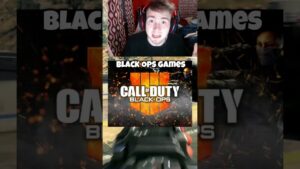 the NEWEST CALL of DUTY JUST GOT REVEALED! #shorts #warzone #callofduty