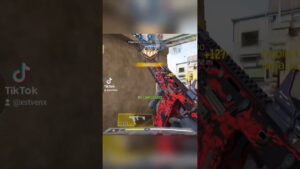 #tiktok #codm #rankeds #codmobile #callofdutymobile #cod #callofduty