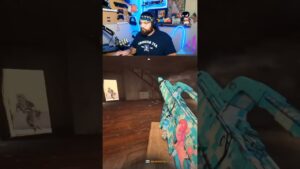 ... #warzone #callofduty #cod #mw3 #rebirth