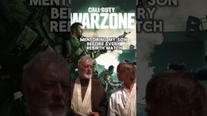 watch out for the scum Luke  #starwars #warzone #callofduty #cod #warzonememe #Meme